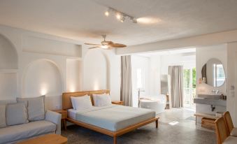 L'Olive Homes