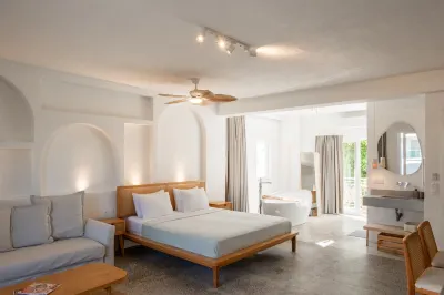 L'Olive Homes Hotel a 