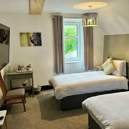 Lochaline Hotel