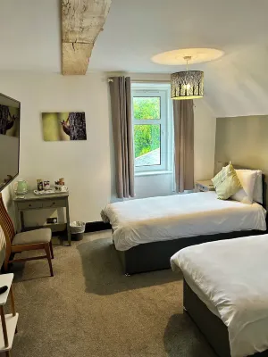Lochaline Hotel