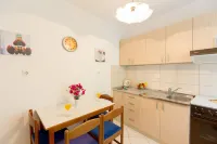 Luxury Seaside Apartment Korcula