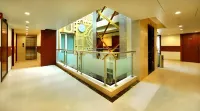 Hotel Regent Grand Hotel a West Delhi