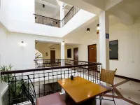 Ice Inn Hotel Pattaya