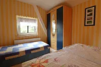 Smart Apartment in Wendelstorf near Sea Beach