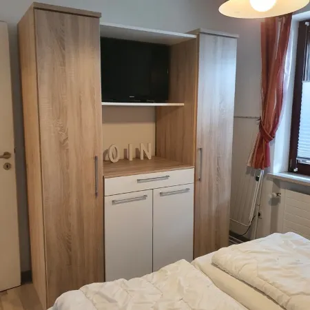 Modern, comfortable apartment close to the center, first time use in March 2015