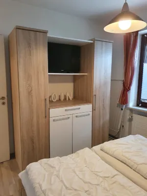 Modern, comfortable apartment close to the center, first time use in March 2015