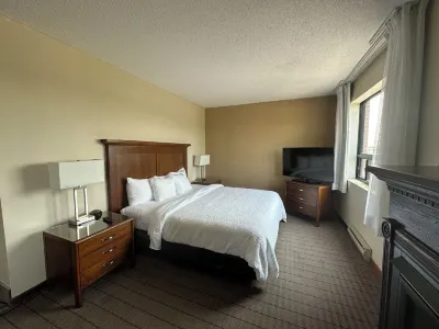 Comfort Inn Hotels in Port Hope