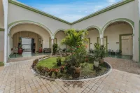 Hotel Boutique la Casona by Kavia Hotels in Merida