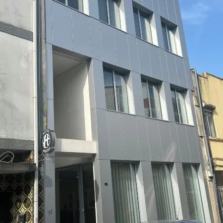 Hotel Areosa