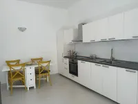 Chez Elena with shared terrace overlooking the sea Ravello