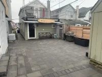 Beach Block Bradley Beach, NJ 3 Houses to Beach Hotel a Bradley Beach