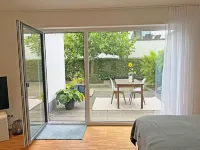 Neue, Ruhige Ferienwohnung