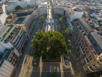 Apartamento 6A1 Hotels in Huelva