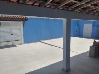 Cozy house in Caraguatatuba