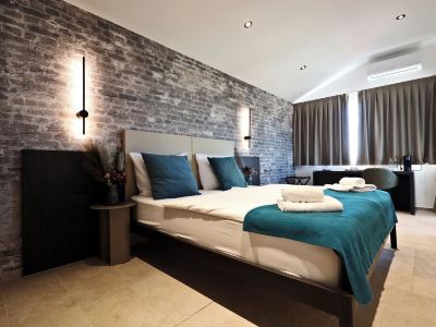B&B Arena Prestige Rooms