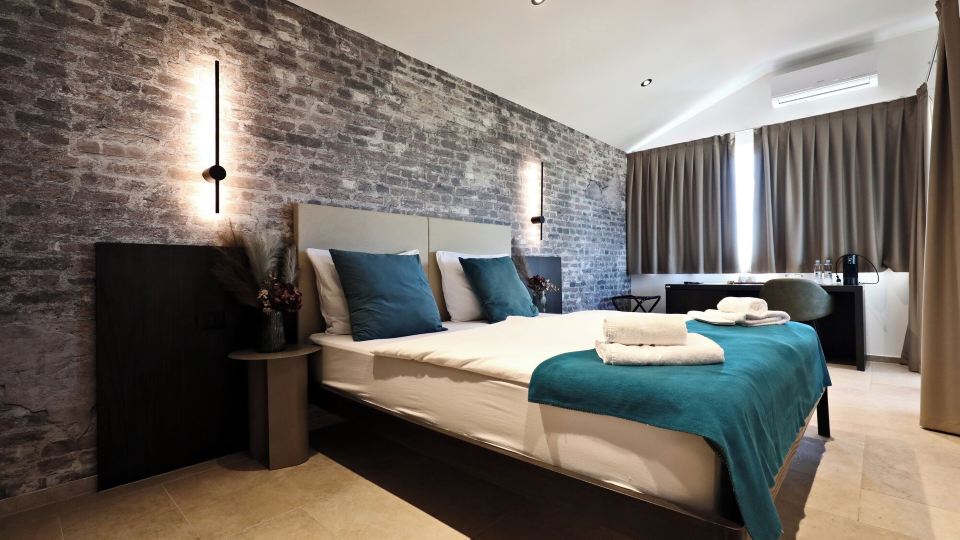 B&B Arena Prestige Rooms