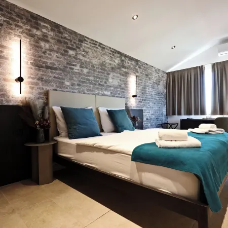 B&B Arena Prestige Rooms