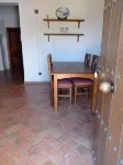 Apartamentos en plena naturaleza El Elanio Azul.