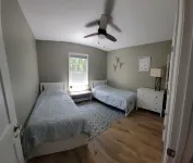 Riverfront~Tubing~Fishing~Private~Pets - "Misty Run"