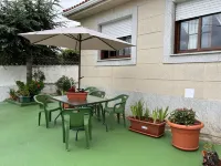 Casa Chalet Enfrente a la ria de Ortigueira