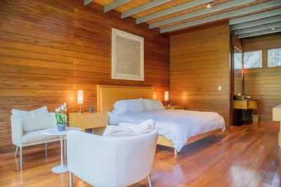 Casa Cieneguilla by Wynwood House Hotels near Universidad San Ignacio de Loyola - Campus Pachacamac