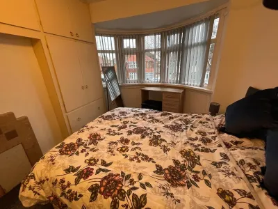 Large Beautiful 3 Bed house in City of Birmingham Hotels near Prologis Park Birmingham Interchange