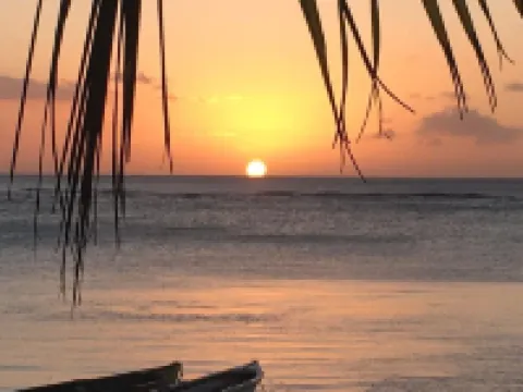 Trou aux Biches - Rama Villas 1