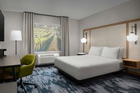 Fairfield Inn & Suites Portland Newberg