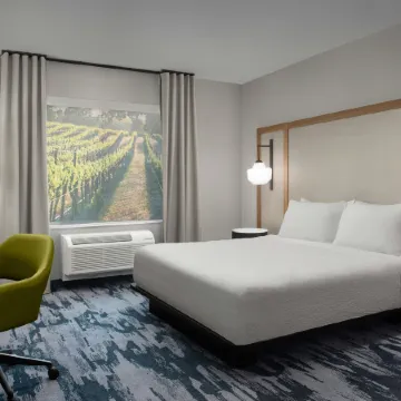 Fairfield Inn & Suites Portland Newberg