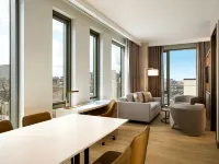 威斯汀法拉盛拉瓜迪亞機場酒店 鄰近Murray Hill的酒店