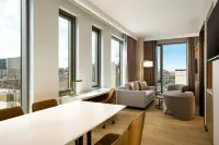 The Westin Flushing LaGuardia Airport Hotel di Staten Island