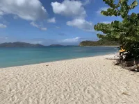 CASA CARIBE OCEANFRONT TWO STORY LOFT VILLA, Air Conditioning, Beautiful Views.