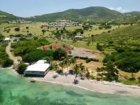 Completely Remodeled Villa - Teague Bay Beach, Golf Course and Buck Island Views