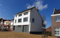 Vacation apartment L' Ancora (mill view)