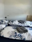 Nice and cozy Chalet for 4 people, near the beach.
