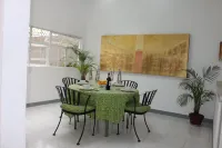 Reacently built 2BR House In Magical Tepoztlán