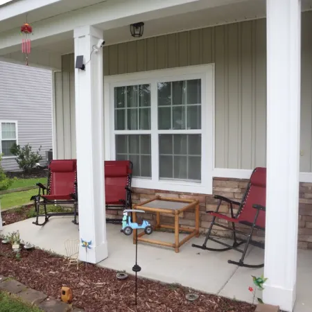 Lovely property, Close to golf, beaches and attractions