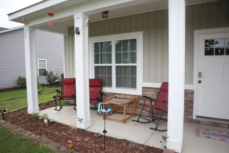 Lovely property, Close to golf, beaches and attractions