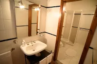 Three-room apartment 2 Borgo Fattoria Tenuta il Santo Monticiano Siena