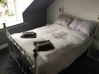 Buxton Town Centre Flat
