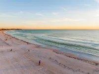 Bright & Modern ~ Heated Pool ~ Gated Beach ~ Pkg! - Beach