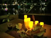 Luxury Catamaran Sailing Trips in the Exumas & Staniel Cay area Hotel di Staniel Cay