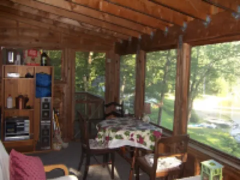 Cozy Cabin on Loon Lake