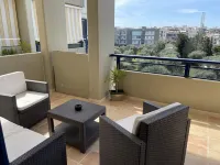Great apartment location in Bari-Palese