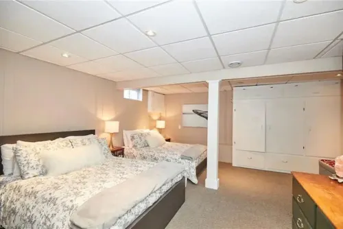 Comfortable Private Room for 2.