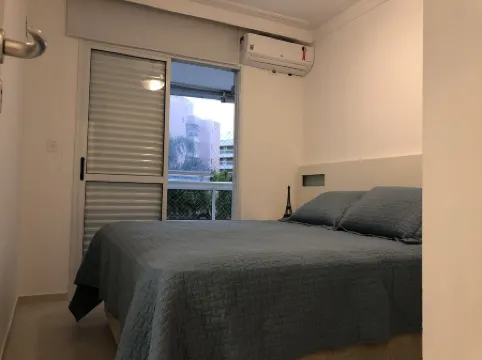 2-bedroom apartment, excellent location, 100 meters from the beach, full leisure facilities.