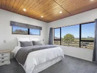 Panoramic mountain and rural views - central to key destinations Hotels in Te Awamutu