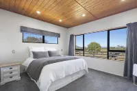 Panoramic mountain and rural views - central to key destinations Hotels in Te Awamutu