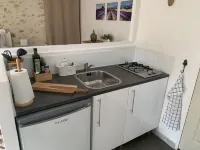 Studio Hotels in Gard