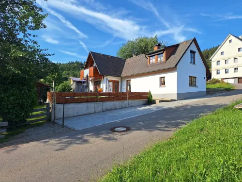 Ferienhaus Rudenberg